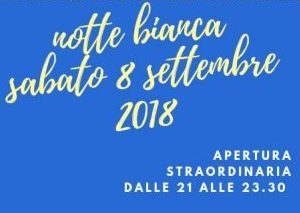 Notte bianca (1)