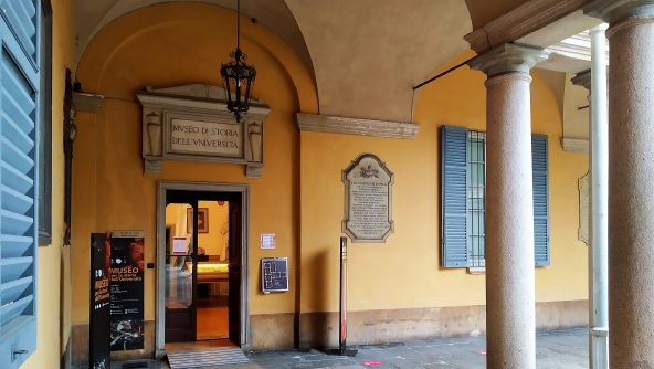 Ingresso Museo Ingresso Museo