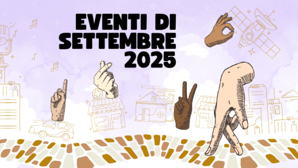 Eventi di settembre 2025 (4)